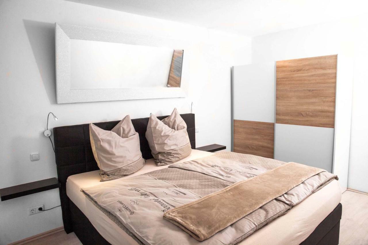 Ferienhaus Butterfly 가르미슈파르텐키르헨 외부 사진