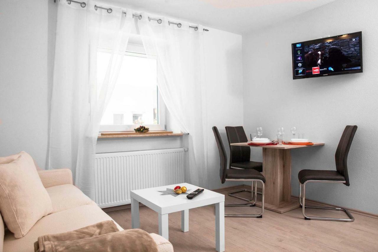 Ferienhaus Butterfly 가르미슈파르텐키르헨 외부 사진
