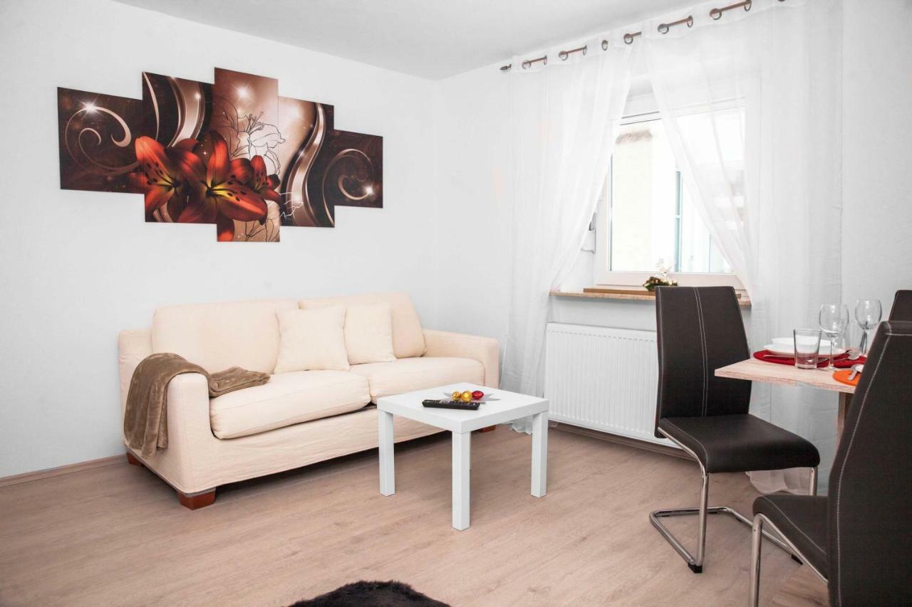 Ferienhaus Butterfly 가르미슈파르텐키르헨 외부 사진