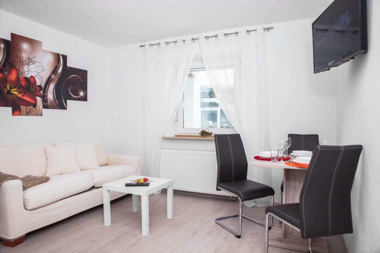 Ferienhaus Butterfly 가르미슈파르텐키르헨 외부 사진