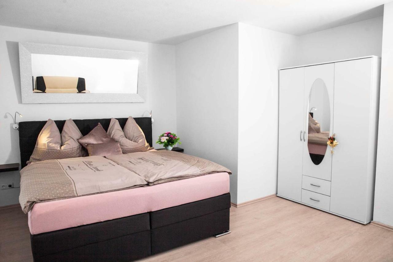 Ferienhaus Butterfly 가르미슈파르텐키르헨 외부 사진