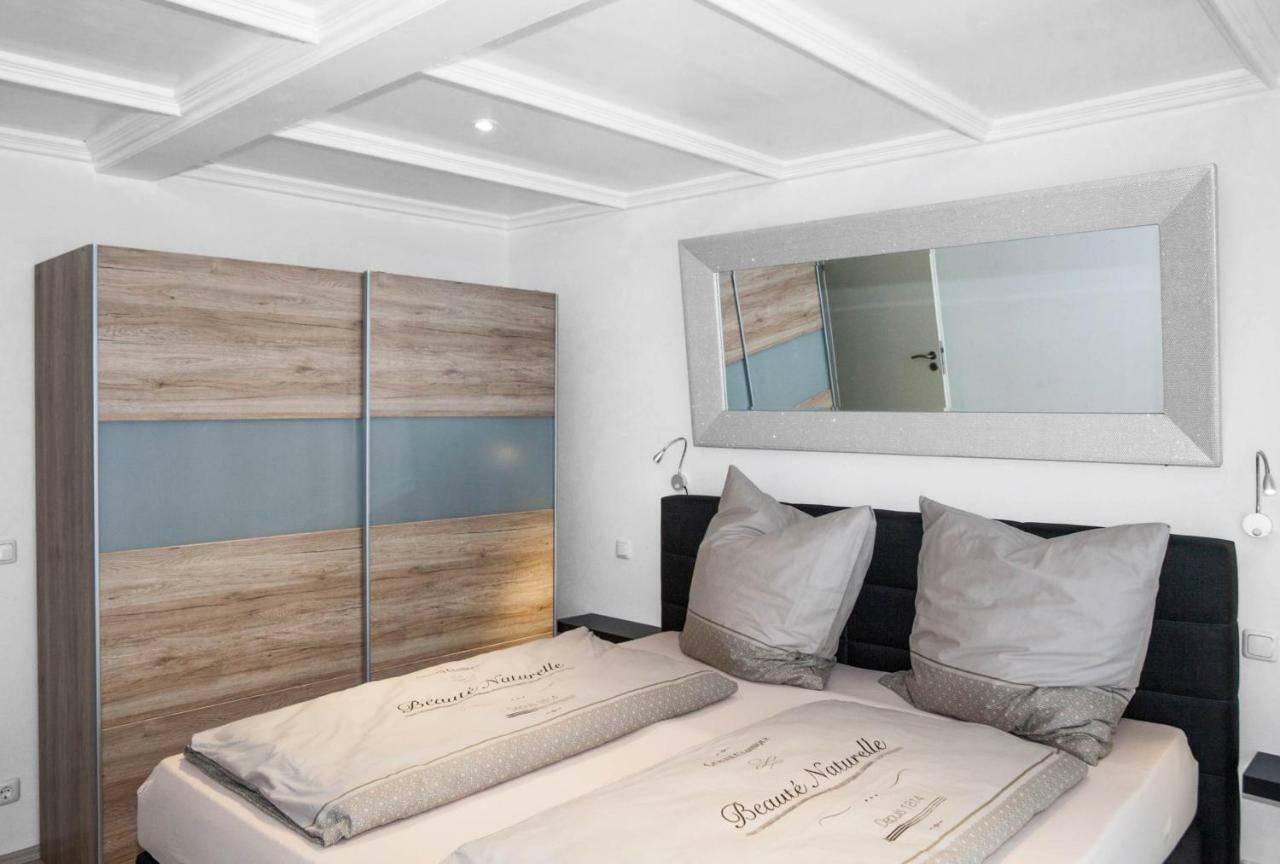 Ferienhaus Butterfly 가르미슈파르텐키르헨 외부 사진